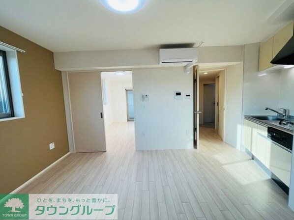 DIMORA北千住 -ディモーラ北千住-の物件内観写真